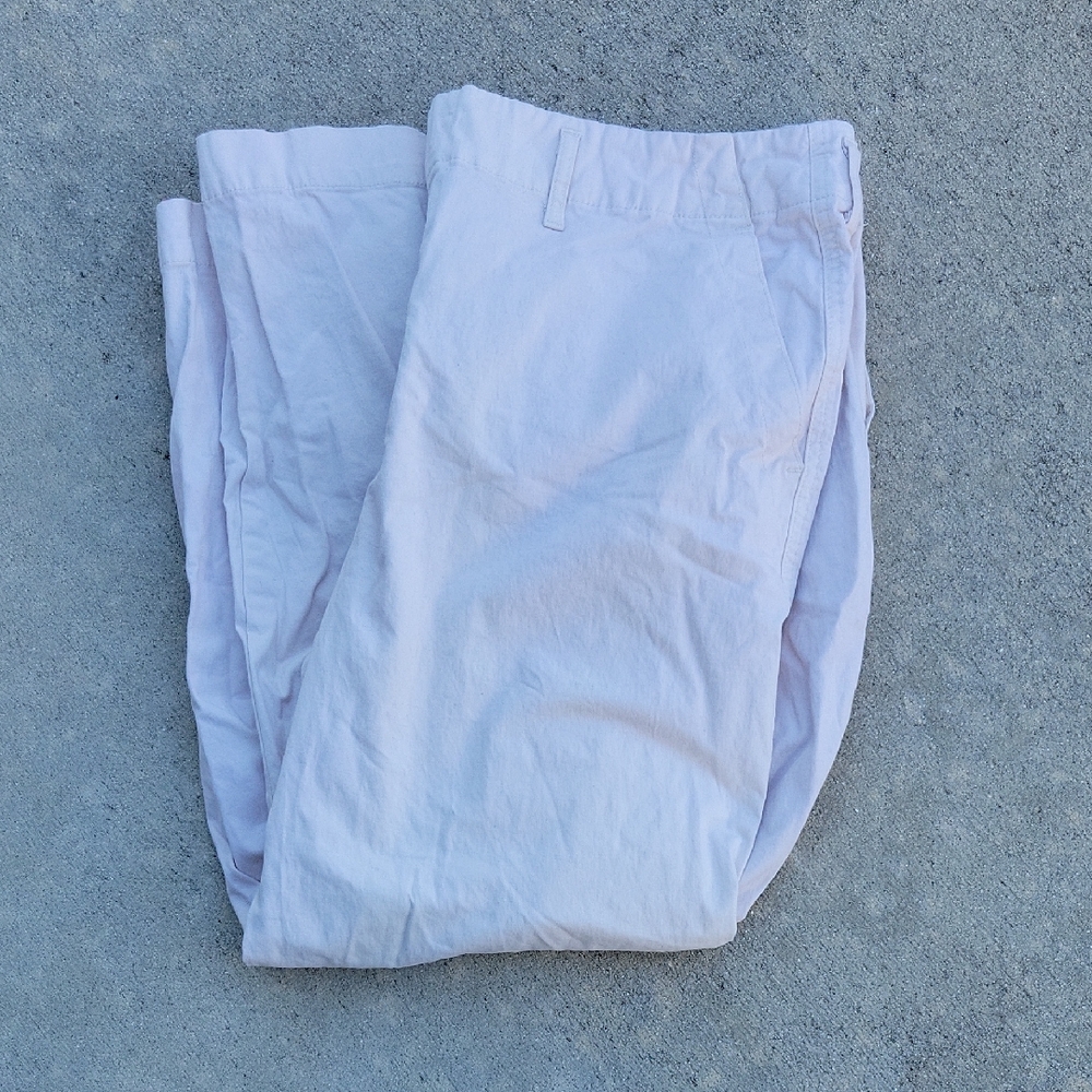 A. New. Day. Khaki Pants